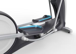 EFX® 833 with Converging CrossRamp®
