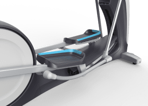 EFX® 865 with Converging CrossRamp®-1