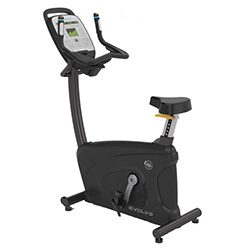 EVOLVE CUB 056 COMMERCIAL UPRIGHT BIKE
