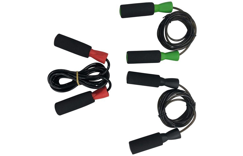 Jump Ropes
