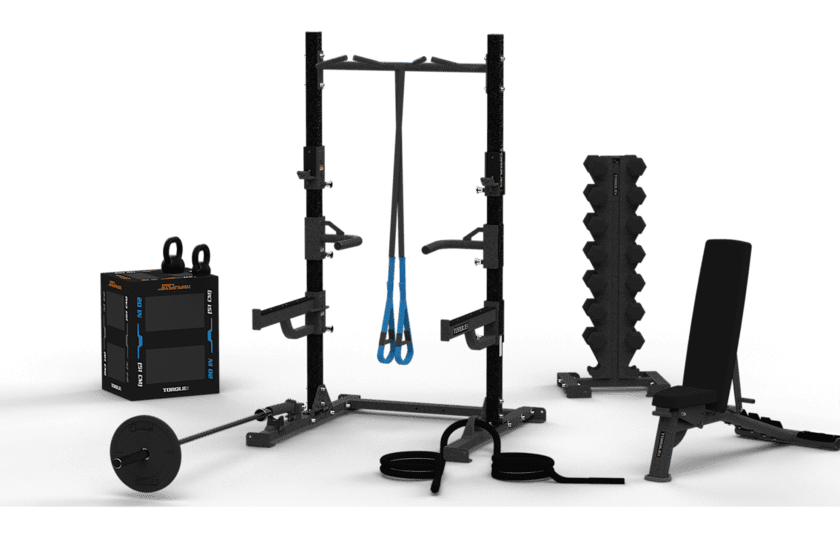 PlatinumHomeGymPackage