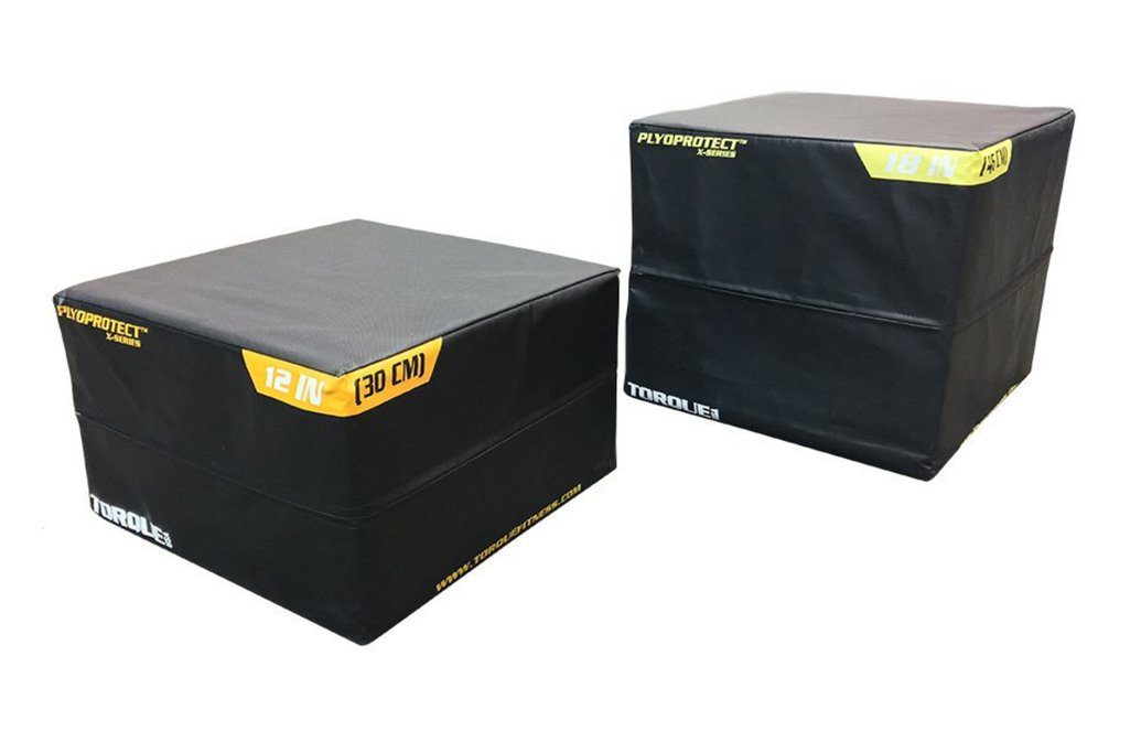 PlyoBox