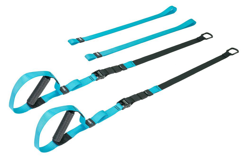 Pro Suspension Straps