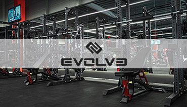 cross trainer for gym