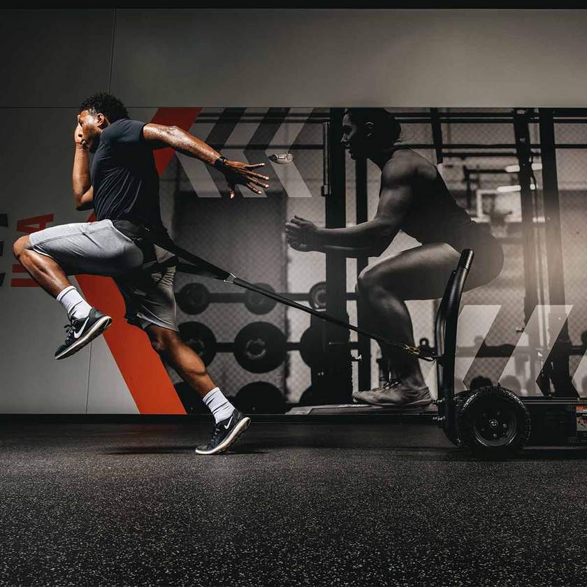 Tank™ M4 GT – Team Trainer