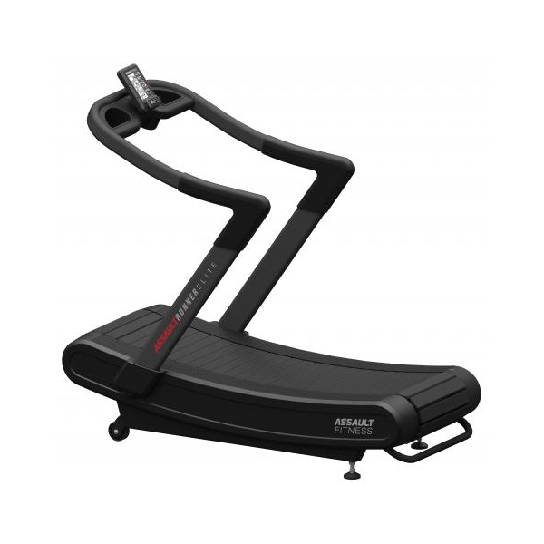 AssaultRunner