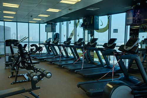 Gym products