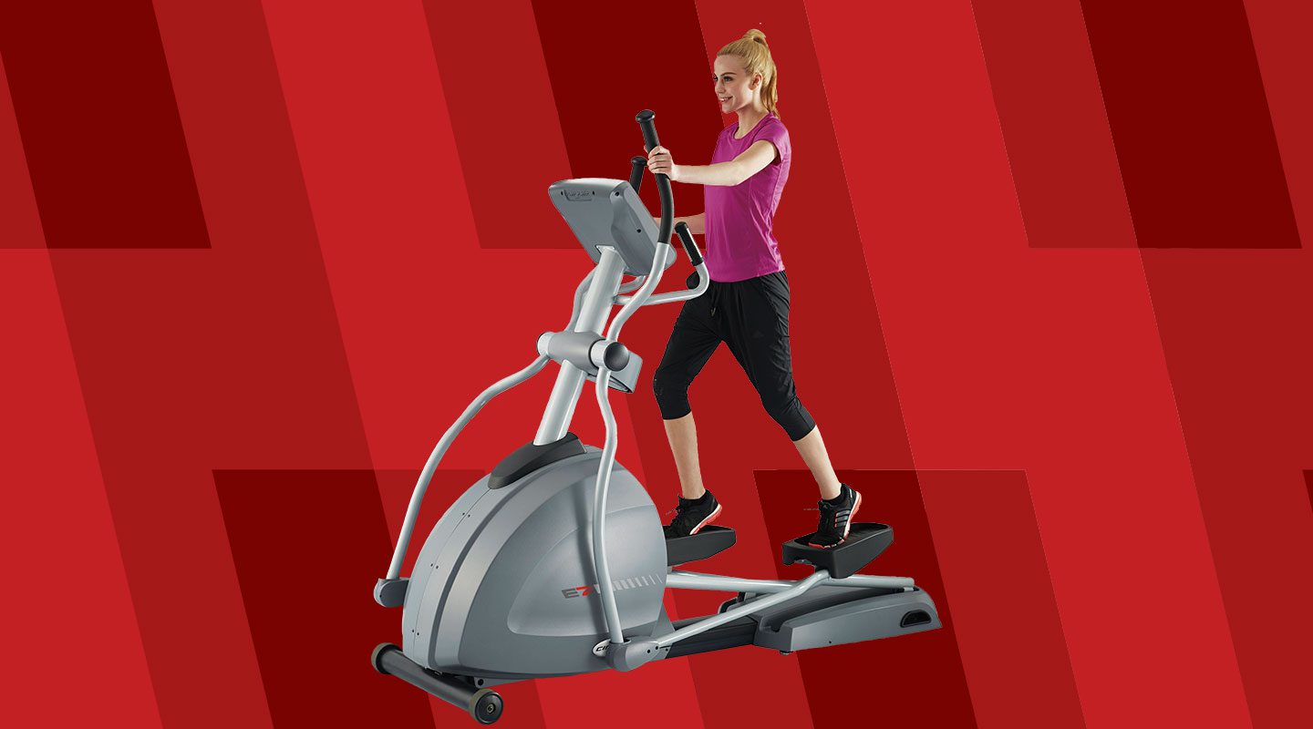 Cross Trainer