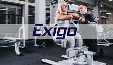Exercise Machine