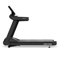 Treadmill for Gym
