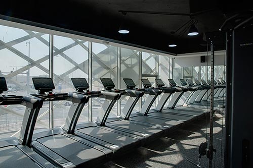 Treadmill