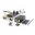 At Home SPX® Reformer Package – black
