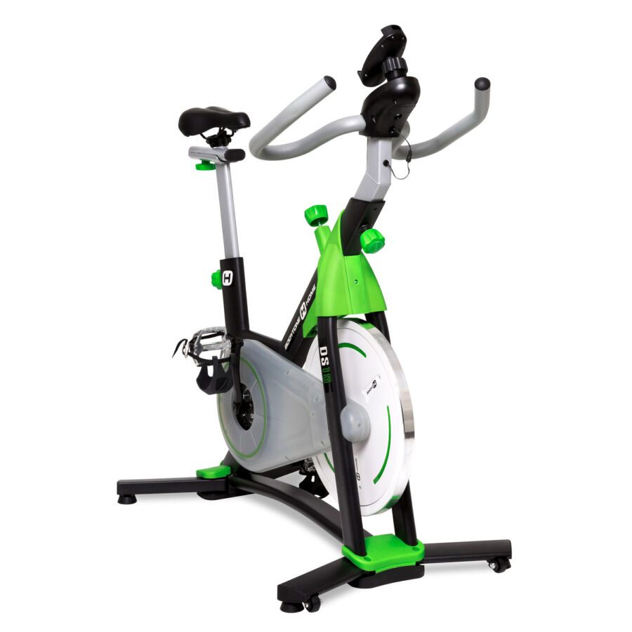 Bicycle for Gym