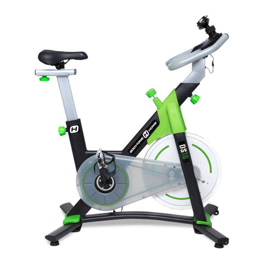 Bicycle for Gym