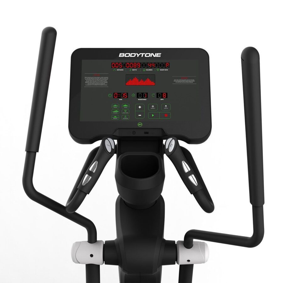 Cardio Equipment for gym