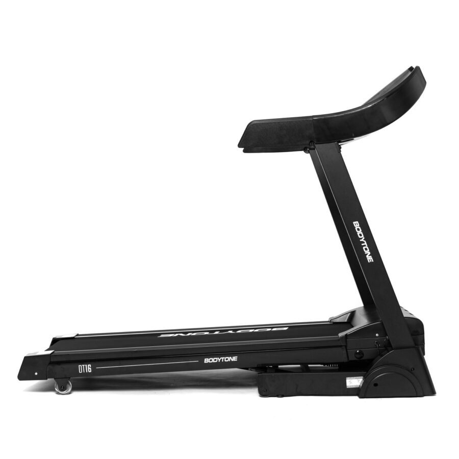 DT16 Treadmill