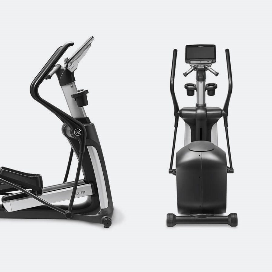 ELLIPTICAL TRAINER
