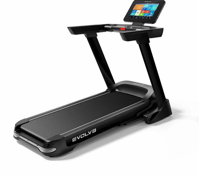 EVOLVE HT 150 HOME TREADMILL