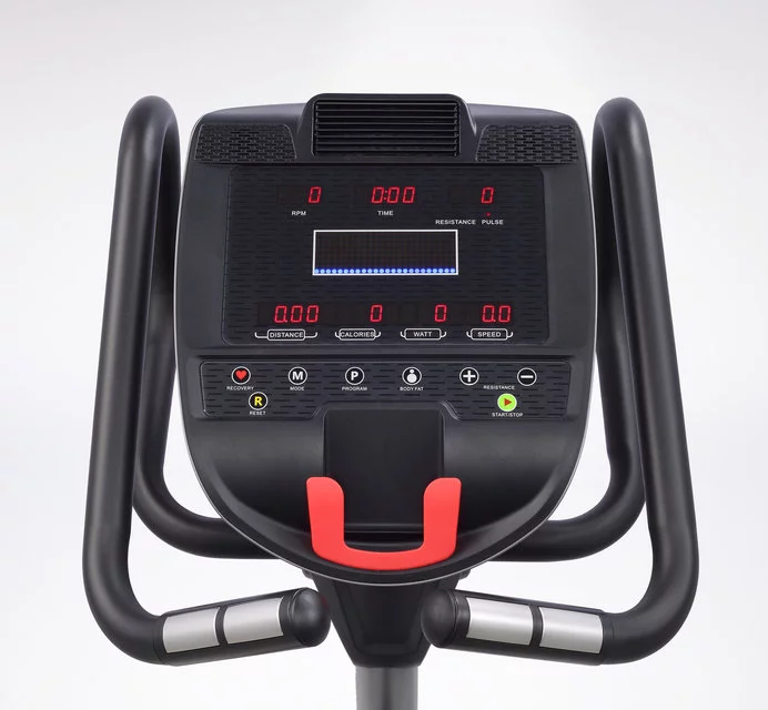 Evolve HUB B11 Commercial Upright Bike
