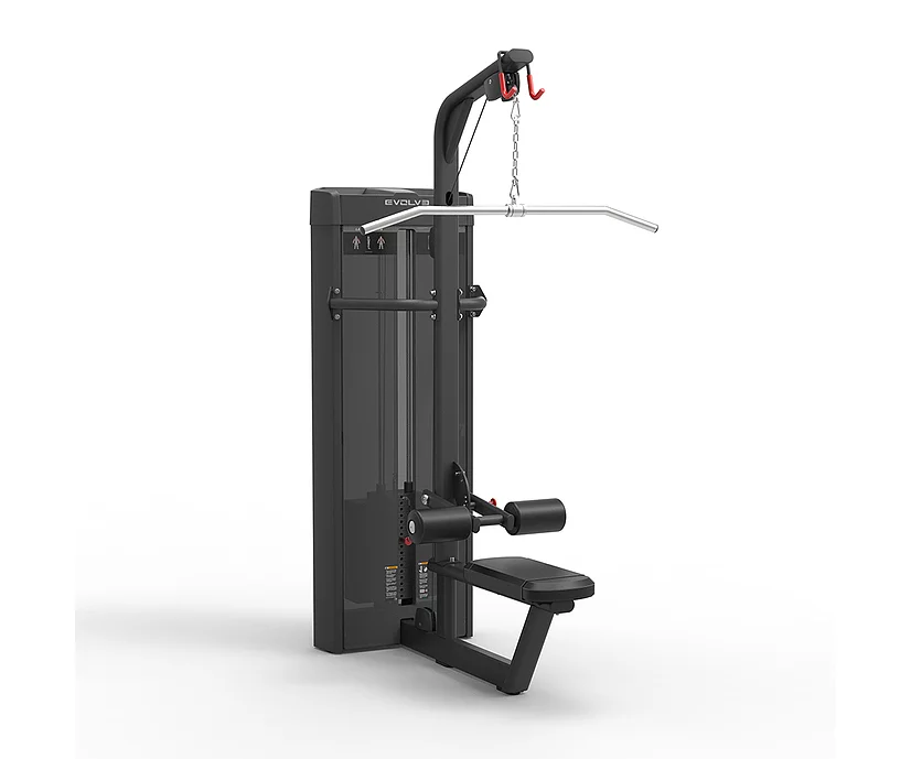 Evolve_Selectorized_Deltoid_Trainer