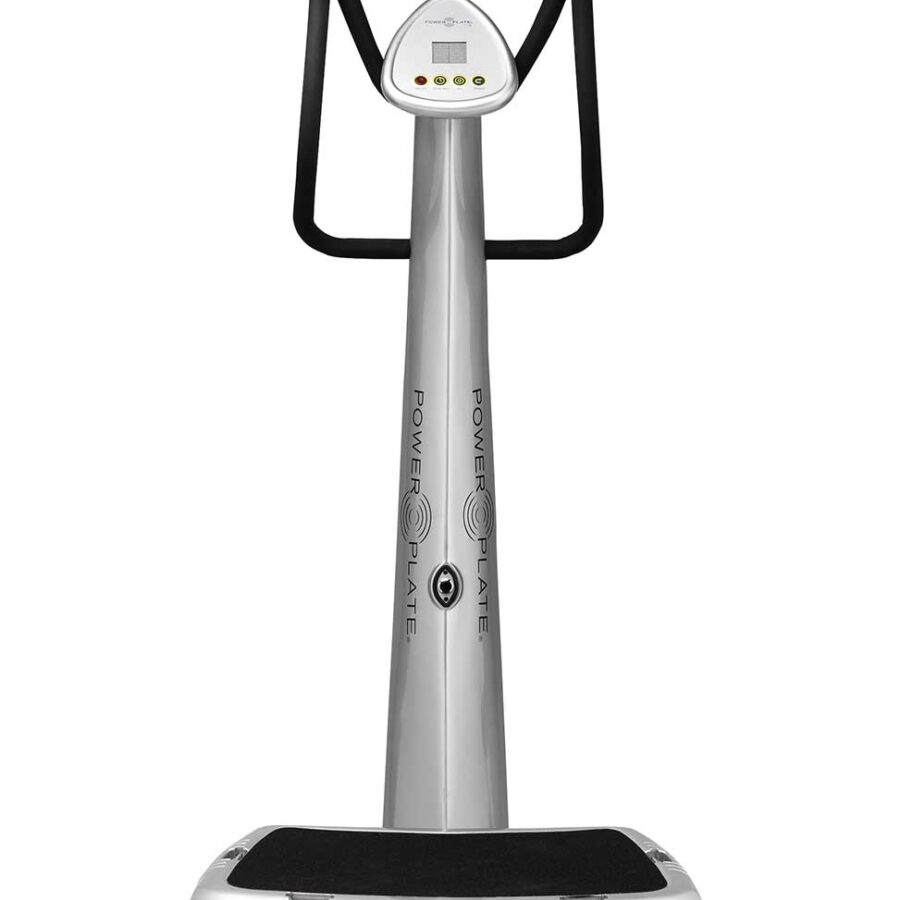 Power Plate for Gym