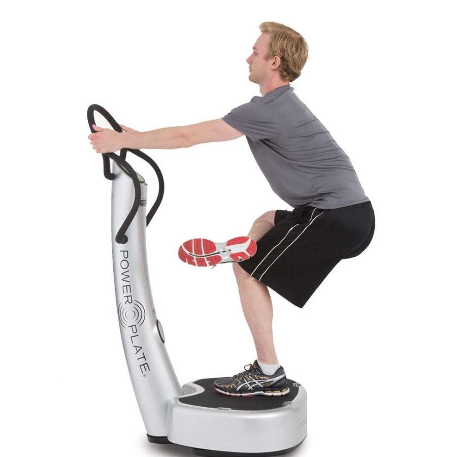 Power Plate for Gym