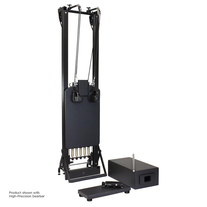 SPX® Max Reformer (ONYX) with Vertical Stand Bundle