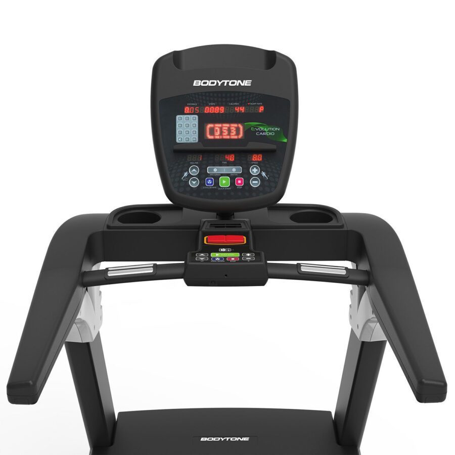 Treadmill for Gym