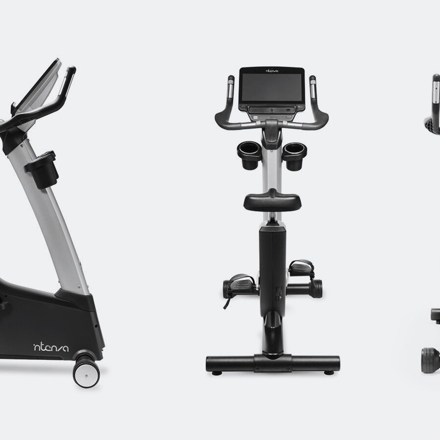 UPRIGHT BIKE