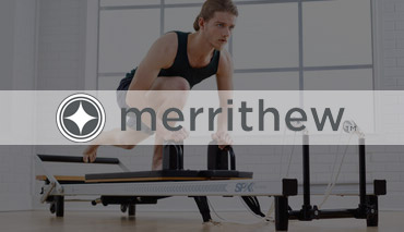 merrithew spx reformer