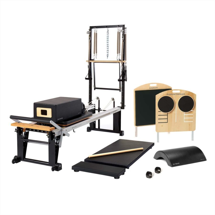 Pilates Rehab Studio