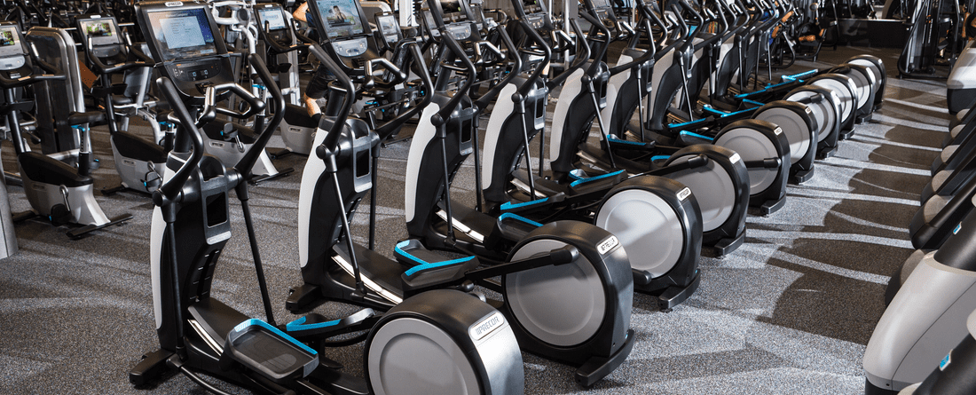 gym all machine price