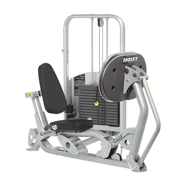 HV-RLP LEG PRESS