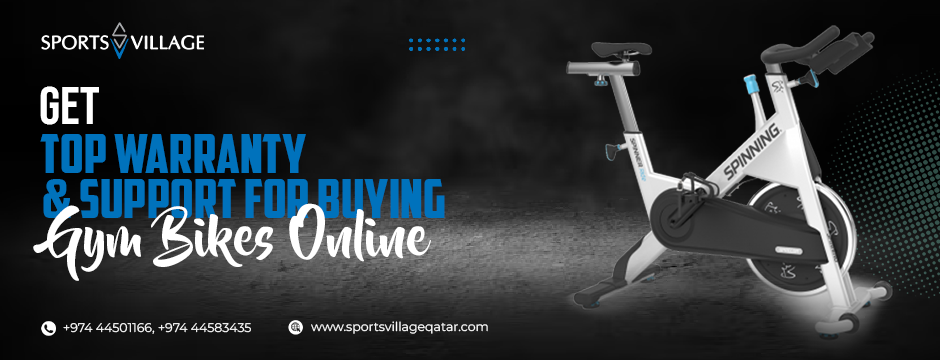 Buy a gym bike machine online