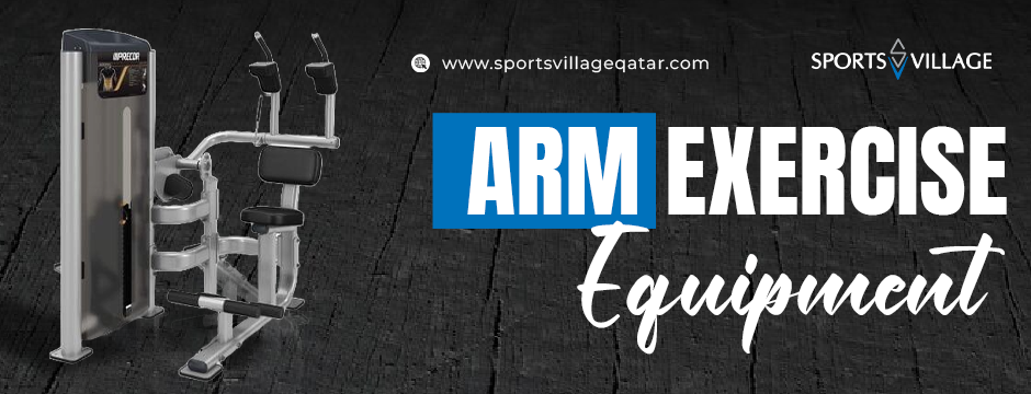 Buying Arm Workout Machines & Equipment