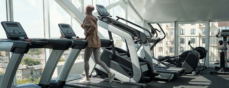 Fitness and Rehabilitation